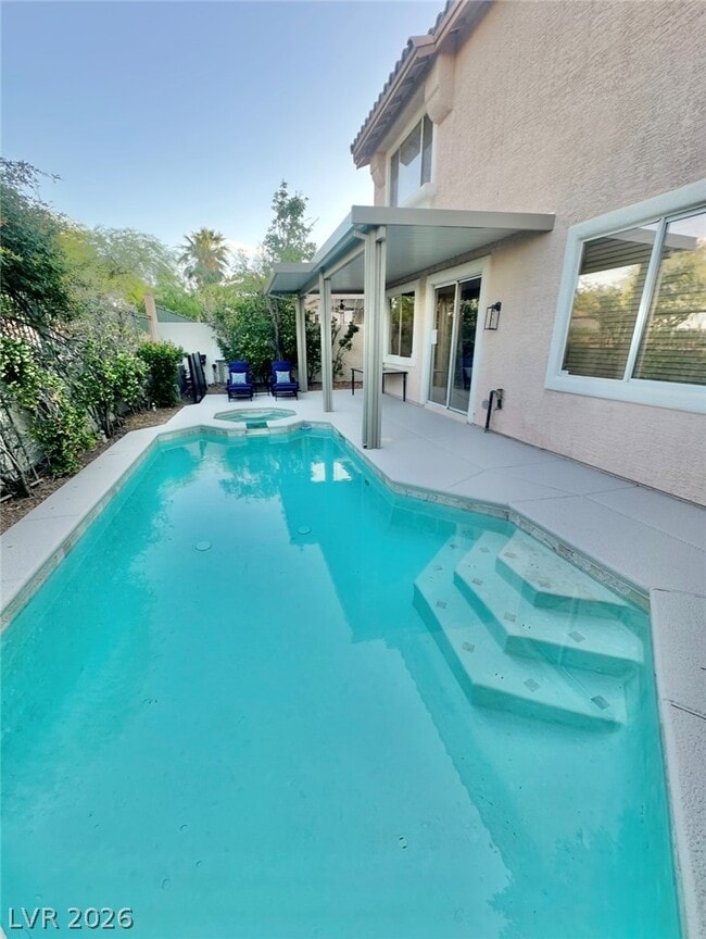 Photo - 10637 Turquoise Valley Dr