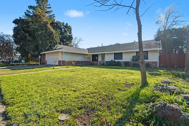 Photo - Room to Relax — Spacious 3-Bedroom Home with a Big Backyard