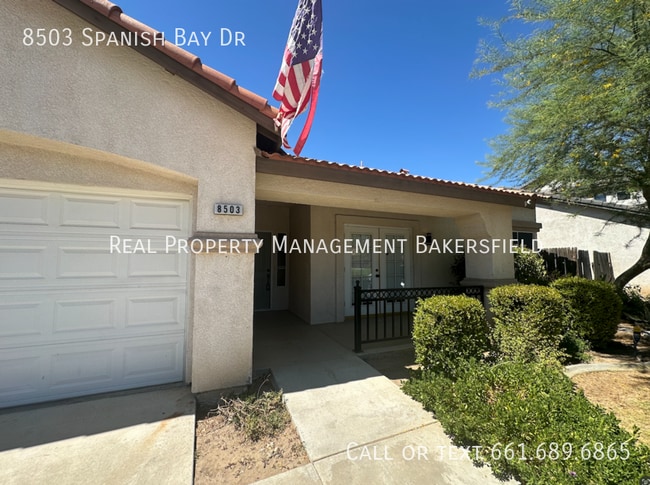 Building Photo - 8503 Spanish Bay Dr Rental