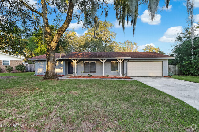 Building Photo - 3400 Red Oak Cir Rental