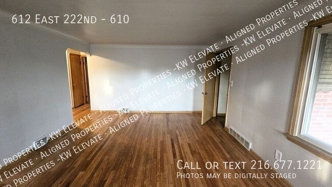 Photo - 612 East 222nd-610 Unidad 610