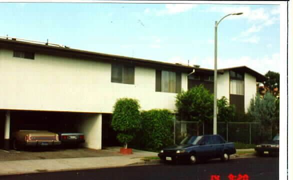 Kyoto Apartments - Kyoto Apartments