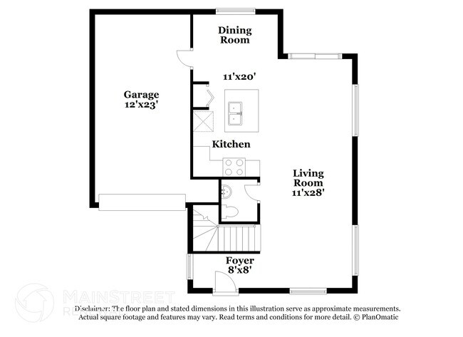 Photo - 10108 W Williams St