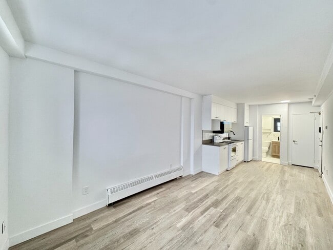 Studio - 4050 boulevard Rosemont - 4050 Rosemont