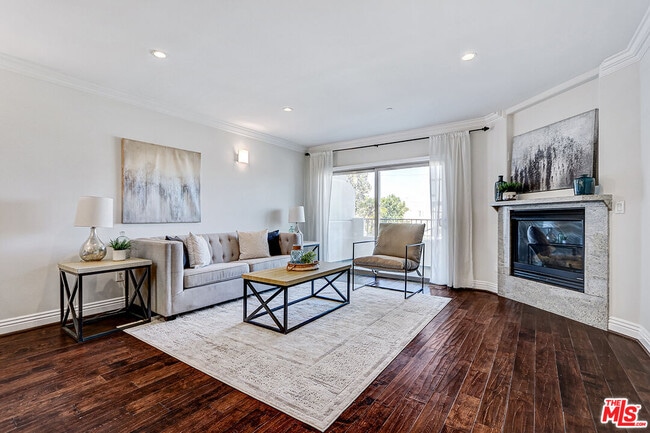 1520 S Shenandoah St Unit 304
