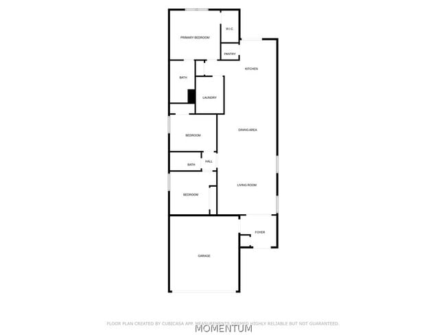 2371 Tapatio Dr