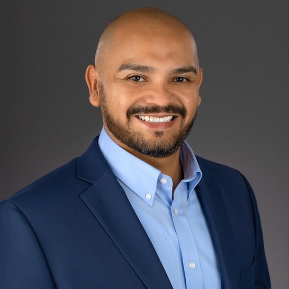 Nestor Palacios