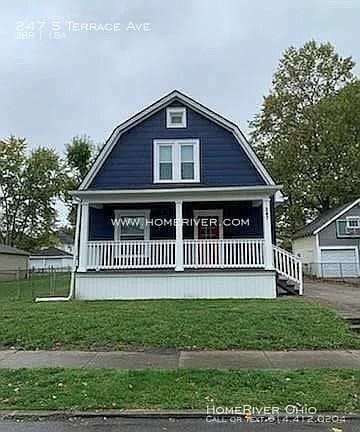 Building Photo - 247 S Terrace Ave