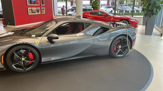 Photo - 1701 Belgrade Dr