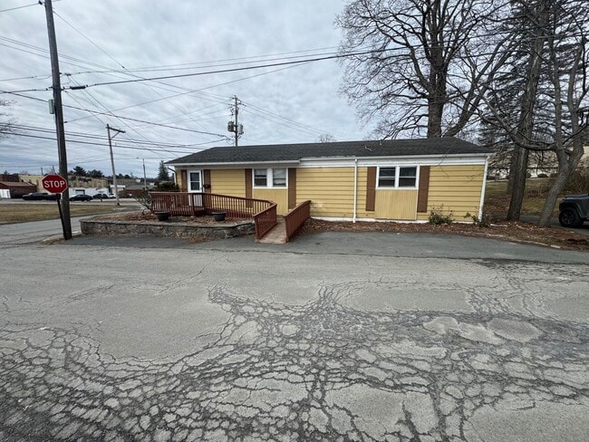 Building Photo - 38 North St