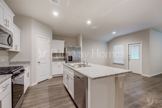 Photo - 1625 Gatesville Ct