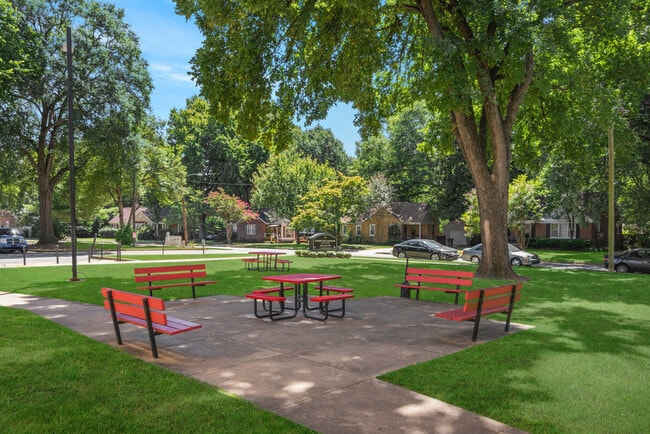 Photo - Glendale Park Apartments