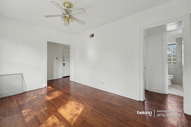 8737 S Langley Ave Unit 2S