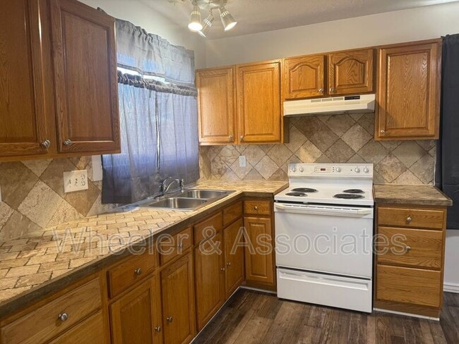 Photo - 3018 Adams Ave