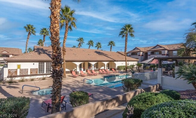 Photo - 231 W Horizon Ridge Pkwy Unit 917