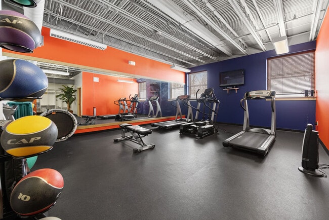 Photo - The Bradford