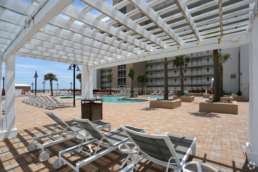 Laketown Wharf Apartments For Rent in Panama City Beach, FL