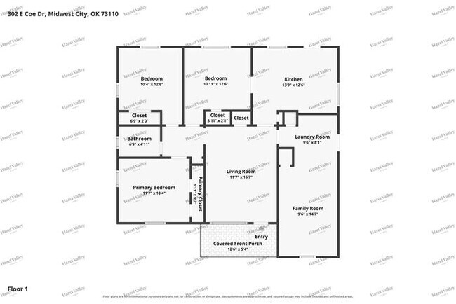Photo - 302 E Coe Dr