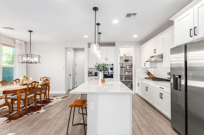 Photo - 2029 W Kinfield Trail