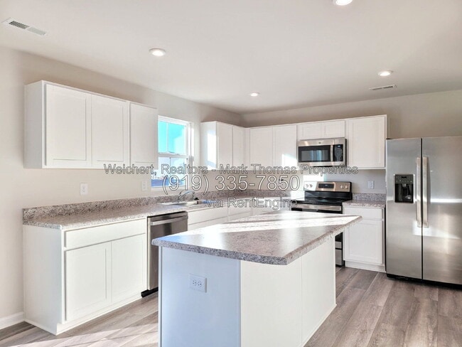 Photo - 1117 Bridgewater Dr