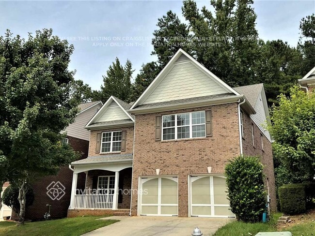 Building Photo - 808 Pine Cove Dr SW