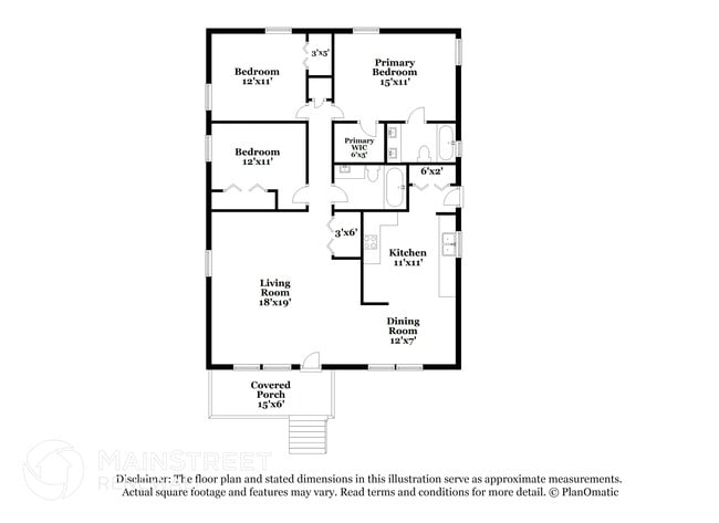 Photo - 505 Waller St