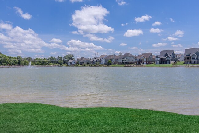 Lakeshore Apartments