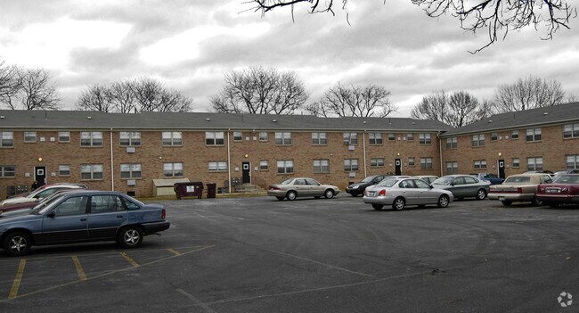 Township Village Apartments - Township Village Apartments
