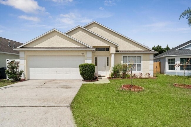 Building Photo - 439 Majesty Dr