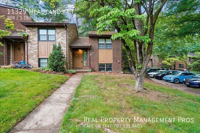 Building Photo - 11329 Headlands Ct
