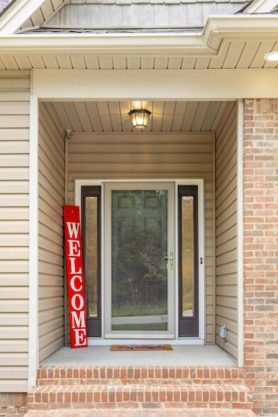 Photo - 8671 Blanche Rd