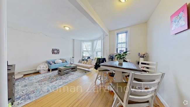 Building Photo - 1950 Beacon St Rental