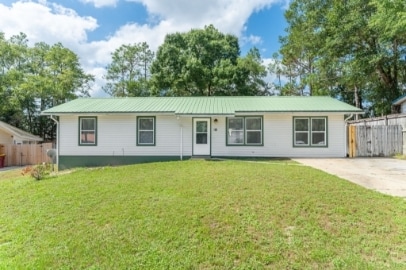 Building Photo - 126 Camellia Pl