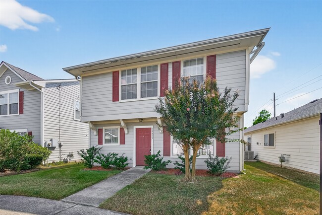 Photo - 19415 Richland Springs Dr