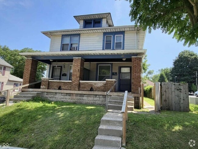 Building Photo - 323 N Rural St Rental