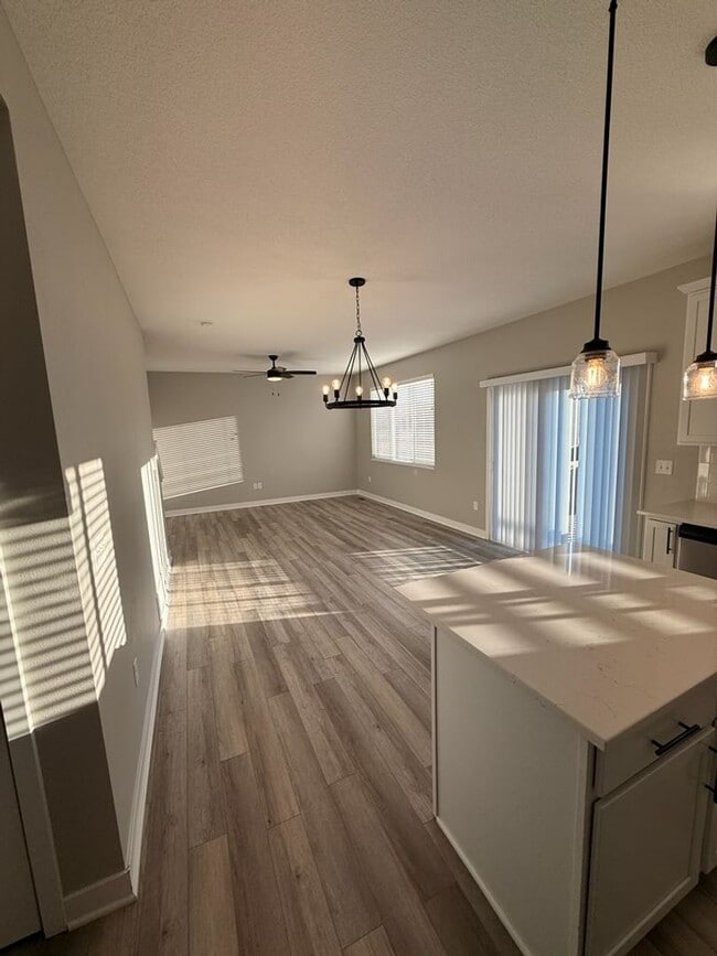 Photo - Spacious 4-Bedroom Home with 2-Car Garage & Yard