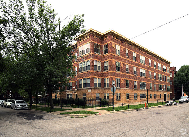 Building Photo - 4654-56 N. Monticello Ave. Rental