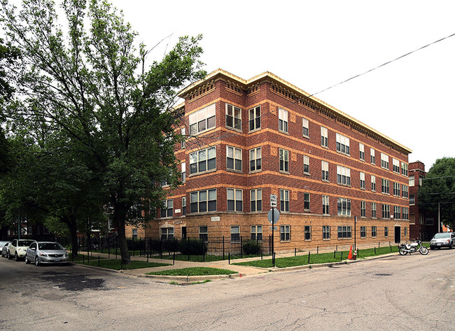 Photo - 4654-56 N. Monticello Ave. Apartments