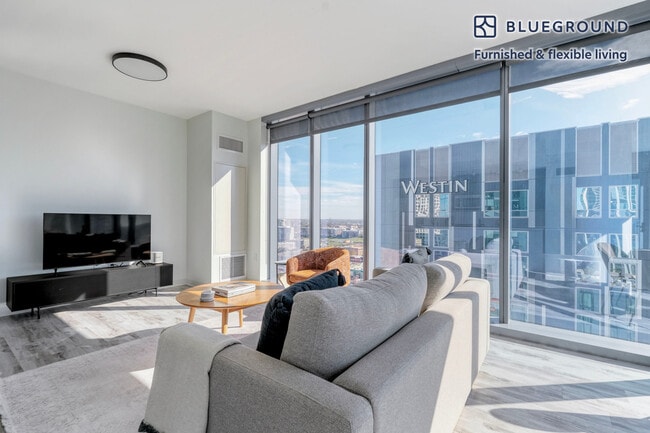 Photo - 501 Brazos St Apartment Unit FL19-ID231