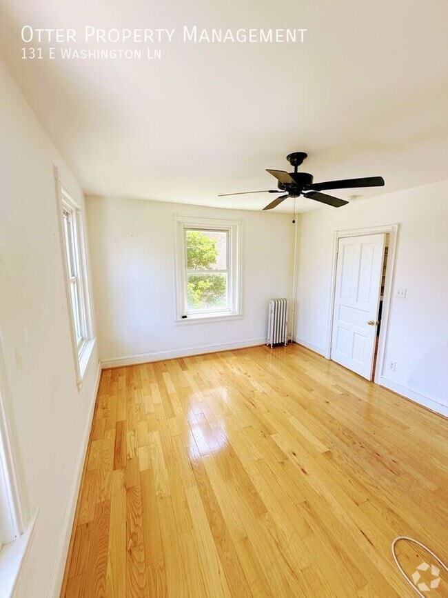 Building Photo - 131 E Washington Ln Rental