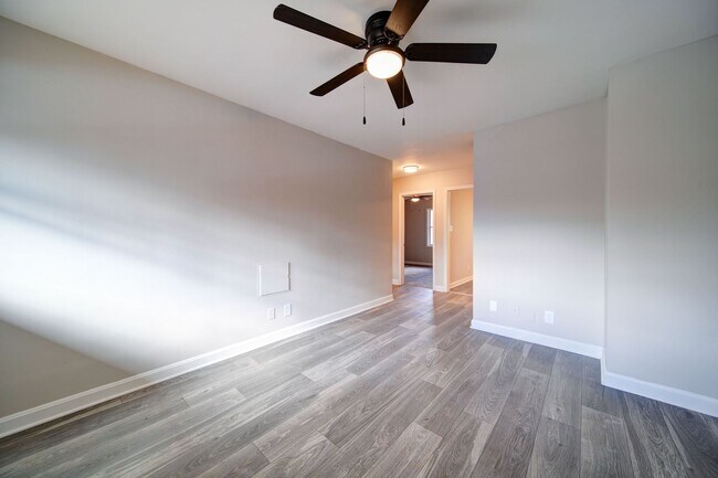 Photo - 2 Bedroom Townhomes Unidad 2681-A
