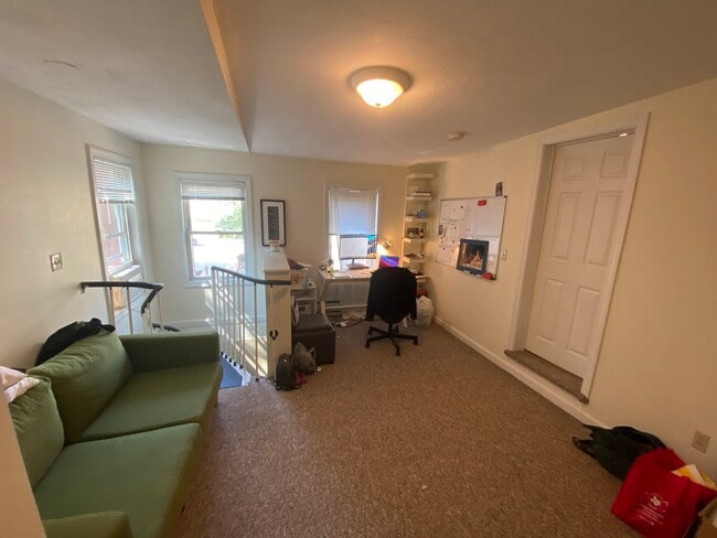 Photo - 259 Beacon St Apartamentos Unidad R