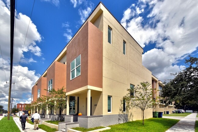 Cigar Lofts