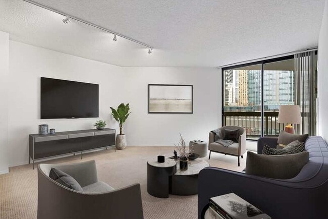 829 N Dearborn St Unit 0905