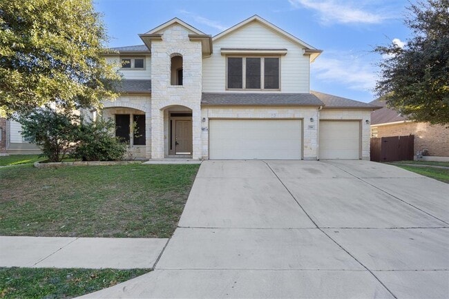 Photo - 706 Harwood Dr House
