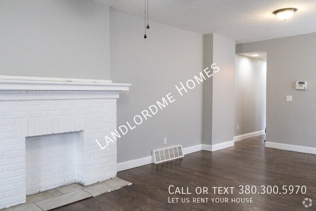 Building Photo - 1585 Cleveland Ave Unit 1 Rental
