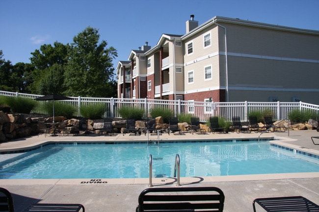 Savannah Ridge Apartments