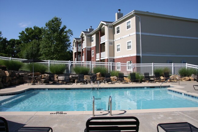 Photo - Savannah Ridge Apartments