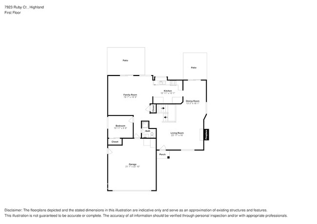 7923 Ruby Ct
