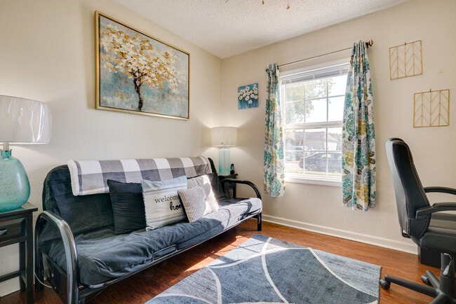 1111 E Grant St Unit SI ID1546410P
